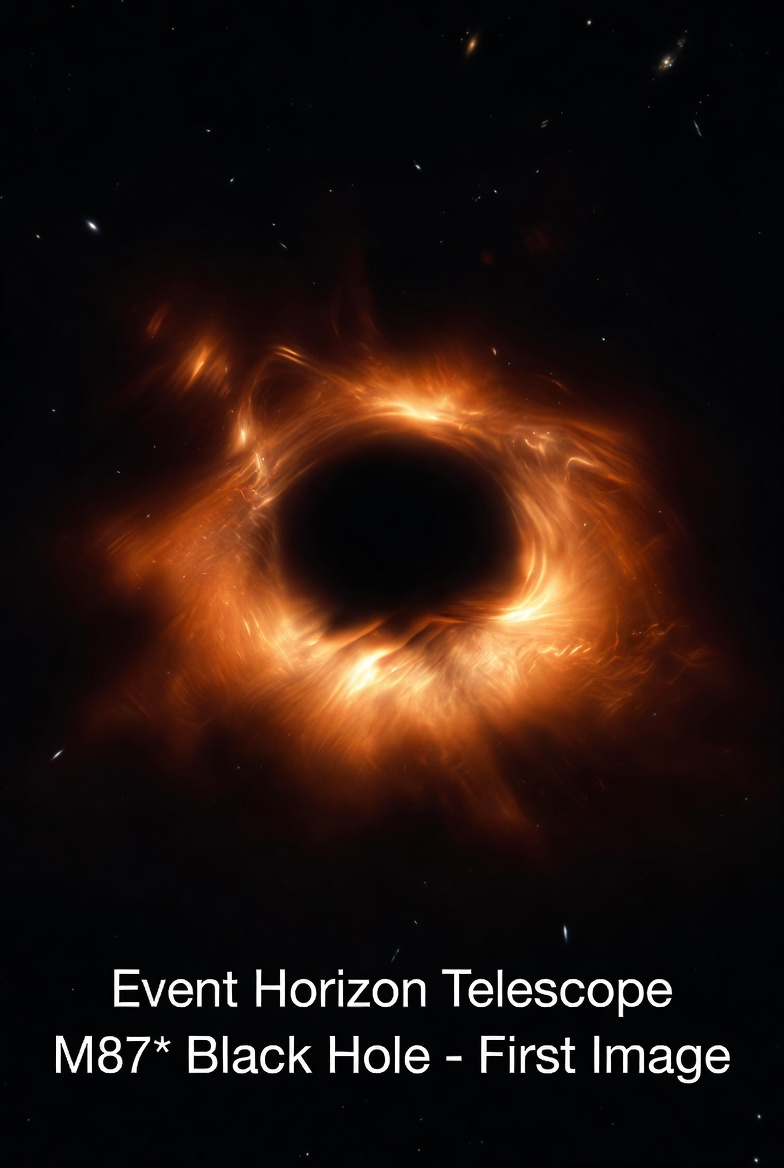O Que São Buracos Negros e Por Que Eles Fascinam Cientistas